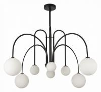 Люстра на штанге ST-Luce Jineto SL1204.402.08