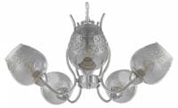 Подвесная люстра Arte Milano Amalfi-7556 337556/5 CR