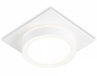 Встраиваемый светильник Ambrella Light TN TN52421