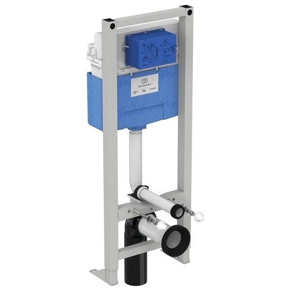 Комплект с инсталляцией Ideal Standard ProSys™ + Connect E212701