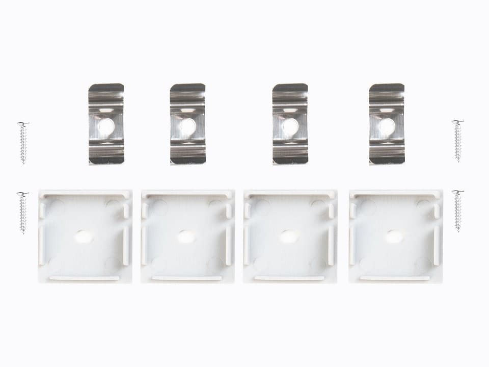 Короб накладной LEDS POWER СПН3030 008493