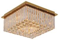 Потолочная люстра Newport 8400 8401/60 PL gold