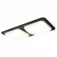 Встраиваемый светильник Ambrella Light XC XC7906014