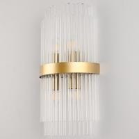 Накладной светильник Arte Milano Torcia 430122.250.4.E14.C1 BS