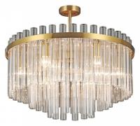 Люстра на штанге ILLUMICO IL0124-9C-79 COP