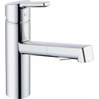 Смеситель для кухни Kludi M3 585810575