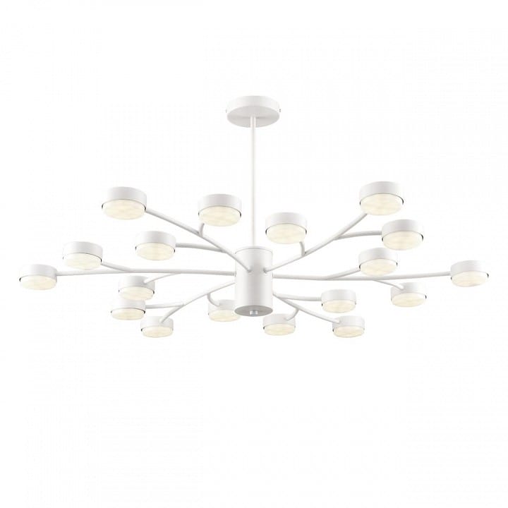Люстра на штанге Lumion TORINA 8265/18
