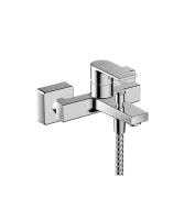 Смеситель для ванны hansgrohe Vernis Shape 71450000 ВМ хром