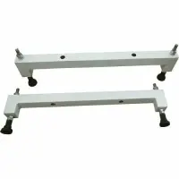 Подставка с регулируемыми опорами для ванны Эстет Грация 170х110 ФР-00004717