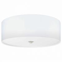 Накладной светильник Eglo Pasteri 94918