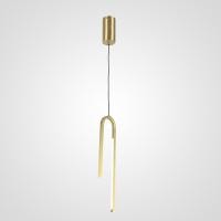 Подвесной светильник Imperiumloft  Wiki01