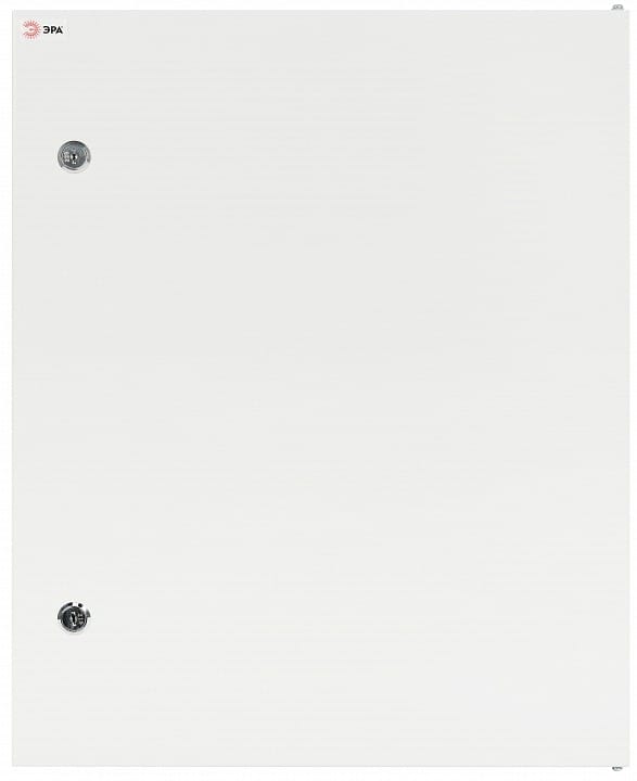 Электрический щиток накладной Эра  NO_SIMPLE_STM_SHMP-06_IP31