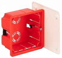 Подрозетник для полых стен Эра  KRP-92-92-45