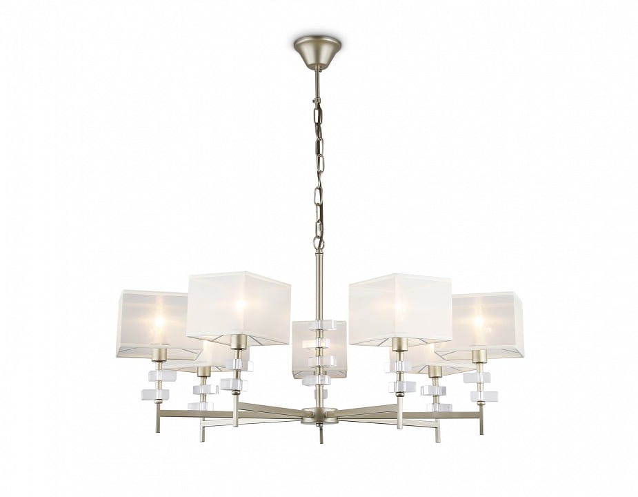 Подвесная люстра Ambrella Light HIGH LIGHT LH71332