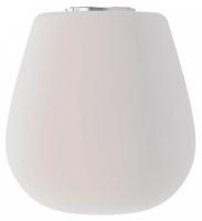 Плафон стеклянный Mantra Andromeda 9347