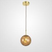 Подвесной светильник Imperiumloft  Aska01
