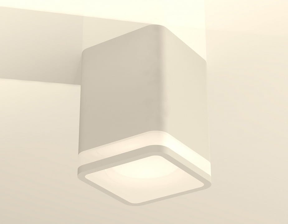 Накладной светильник Ambrella Light XS XS7812020