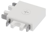 Соединитель угловой L-образный для треков накладных Arte Lamp Rapid-Accessories A613633L