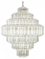 Подвесная люстра Loft it Celebration 10579/800 Clear
