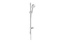 Душевой гарнитур hansgrohe Raindance Select E 120 / Unica'S Puro 26621400