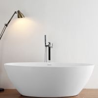 Акриловая ванна Abber 175x100 AB9249-1.7