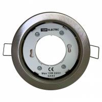 Встраиваемый светильник Apeyron Electrics  SQ0359-0060