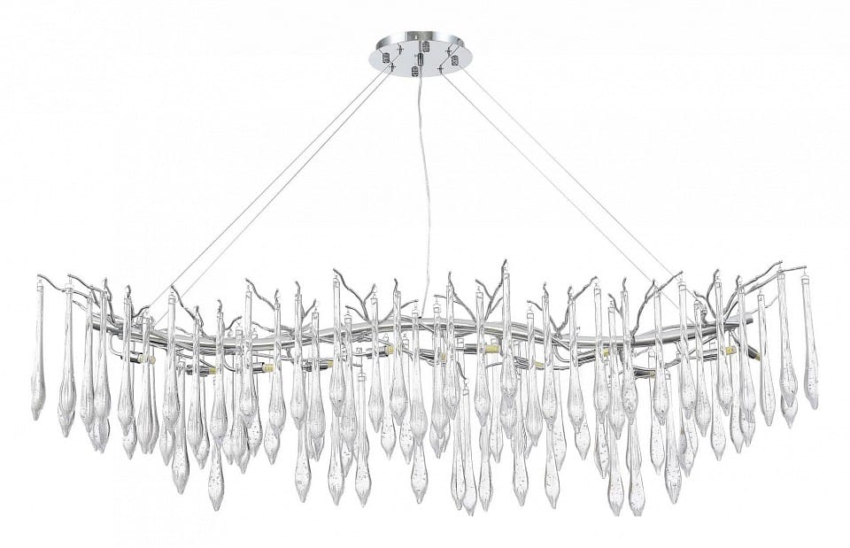 Подвесная люстра ST-Luce Teardrops SL1660.113.12