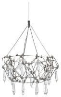 Подвесной светильник Divinare Rotondo 1019/02 SP-28