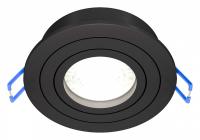 Встраиваемый светильник LIGHTERA МУН LE204RL-1B