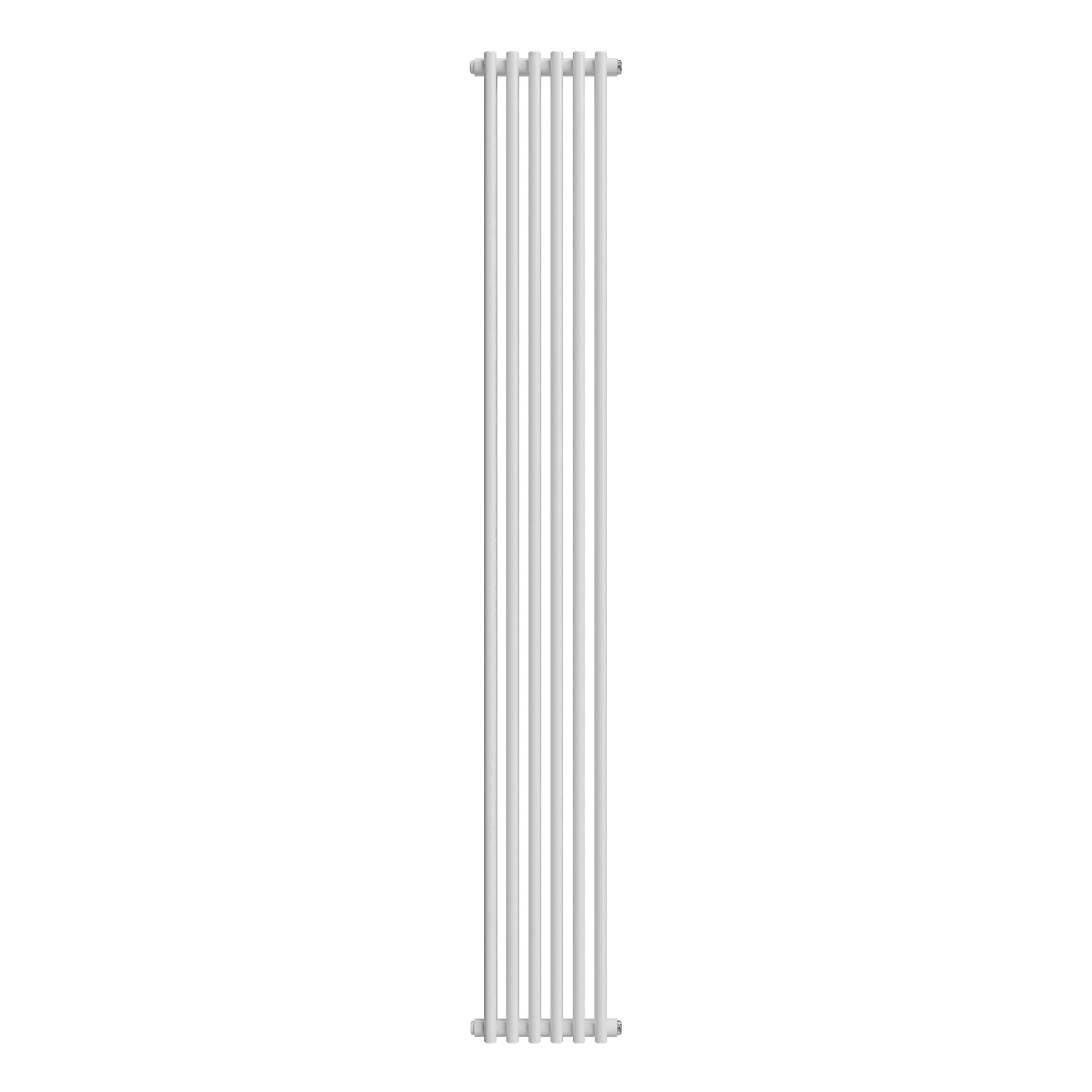Дизайн-радиатор Royal Thermo Shift R22 C2180 - 06 секц. RAL9016
