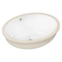 Раковина hansgrohe Xanuia D 45x35 60152450 белая