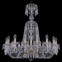 Подвесная люстра Bohemia Art Classic 11.24 11.24.16.300.XL-86.Gd.V0300
