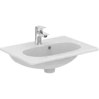 Раковина 52,5x37,5 см Ideal Standard Tesi Vanity T351101