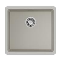 Кухонная мойка Omoikiri Kata 44-U-PA Artgranit/пастила 4993400