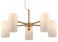 Подвесная люстра Velante 336 336-503-05