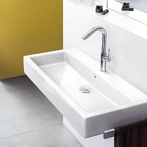 Смеситель для раковины hansgrohe Talis S2 32055000