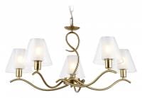 Подвесная люстра Ambrella Light HIGH LIGHT LH57091