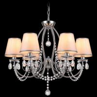 Подвесная люстра ILLUMICO IL6183-6P-27 CR