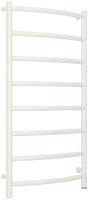 Электрический полотенцесушитель Сунержа Галант 4.0 1000х500 30-0831-1050 матовый белый