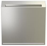 Накладка для электронного карточного выключателя Voltum S70 VLS002604