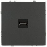 Розетка HDMI без рамки Эра Galaxy Б0070799