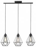 Подвесной светильник Vitaluce V2803 V2803-1/3S