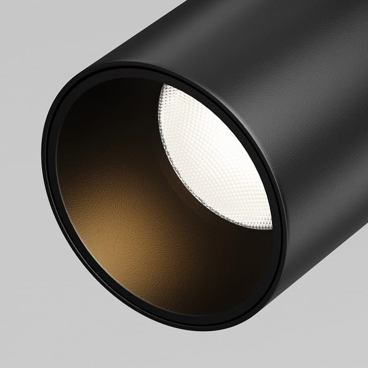 Светильник на штанге Maytoni Technical Фокус TR187-1-5W2.7K-M-B