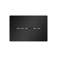 Клавиша смыва Tece TECEsolid 9240465 черный матовый