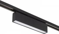 Накладной светильник Denkirs DK6430 DK6430-BK