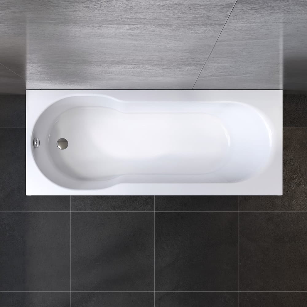 Ванна акриловая AM.PM X-Joy 170х70 (W88A-170-070W-A)