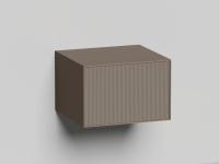 Тумба Salini Armonia 60 27A.1.600.400.04.0 бронза