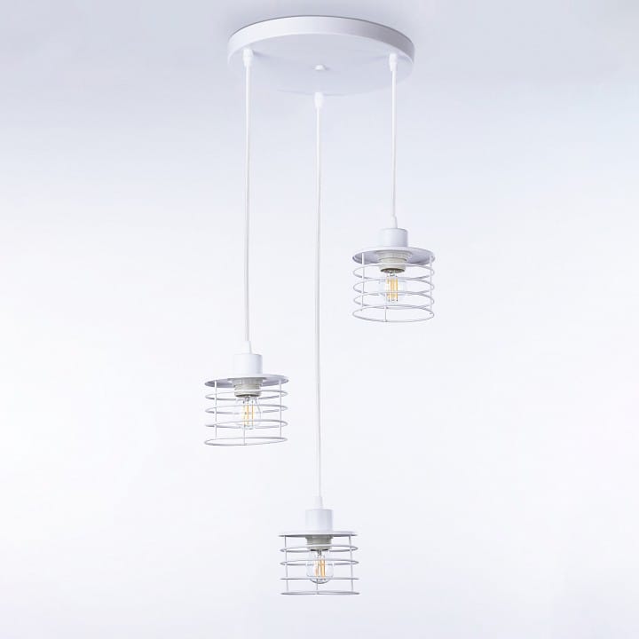 Подвесной светильник Ambrella Light TR TR8078