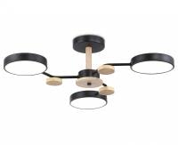Люстра на штанге Ambrella Light FL FL4857