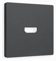 Накладка для розетки HDMI Ambrella Volt Quant AP9140